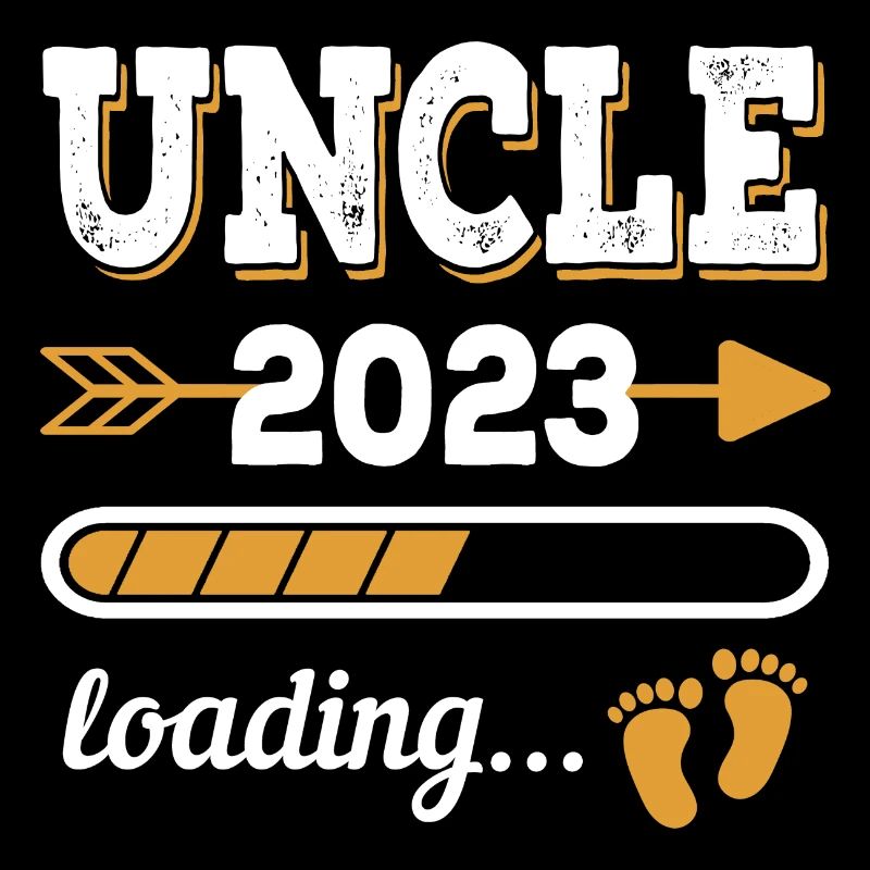 Uncle 2023 Future Uncle