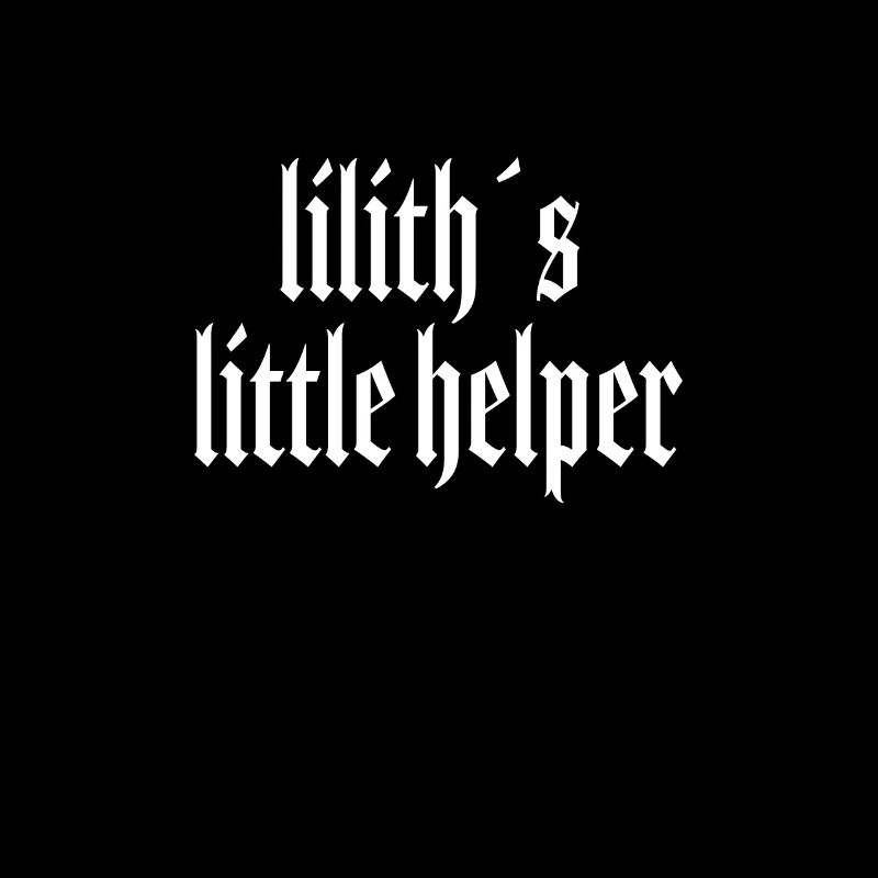 Lilith, Demon, Gothic, Mythology, Folklore,