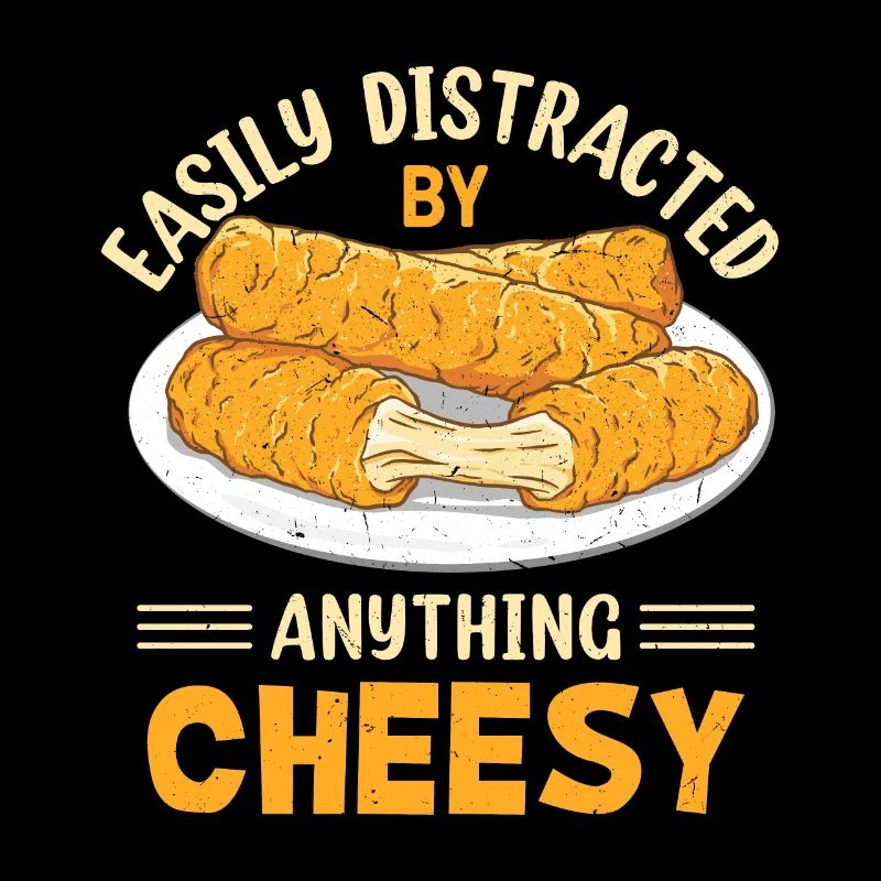 Mozzarella Sticks Cheese