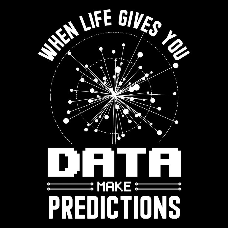 Algorithmes d’apprentissage automatique Analyste de données IA