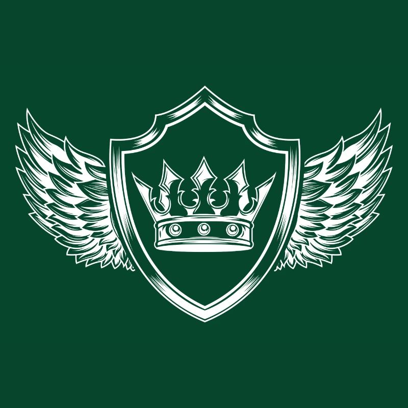 Crown Royal Shield