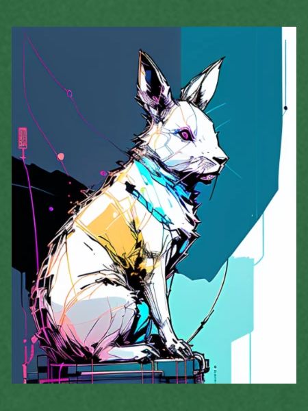 White Rabbit