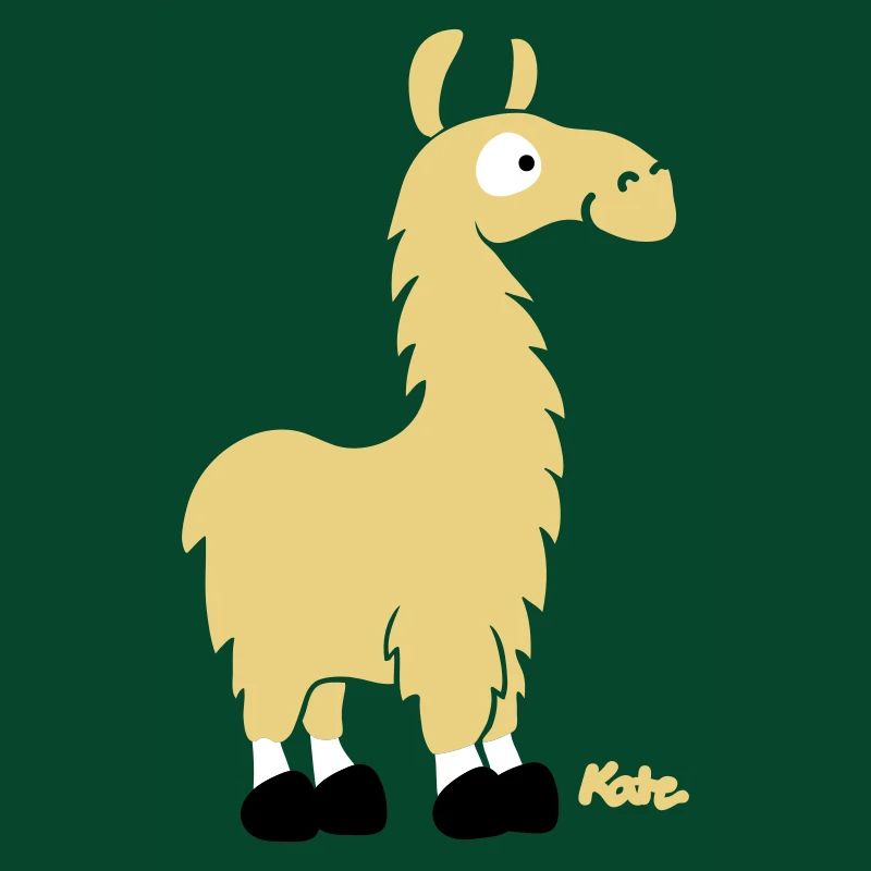 Lama (3c)