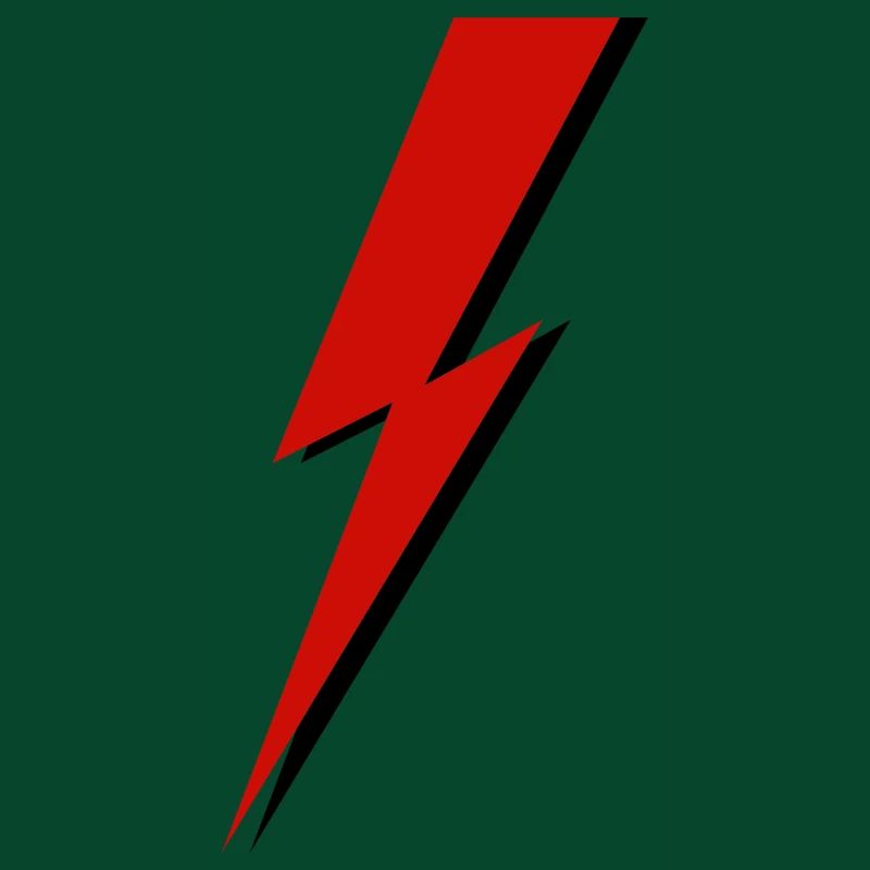 Blitz Donner Flash Geschenkidee Geburtstag