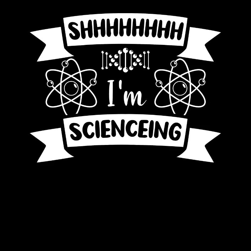 Scientists Researcher Science Saying