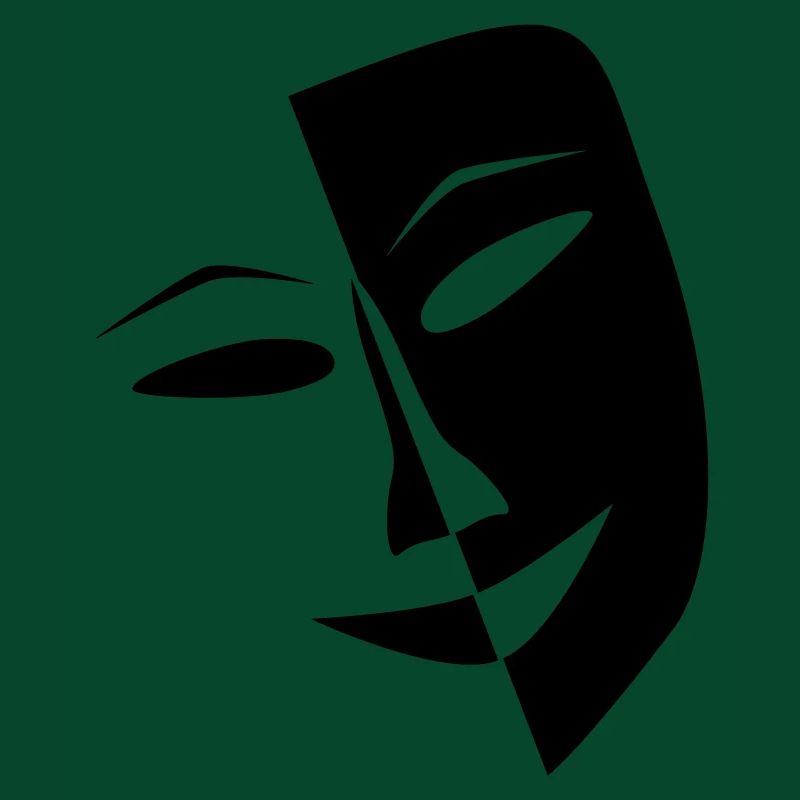 Masque de toute couleur et taille