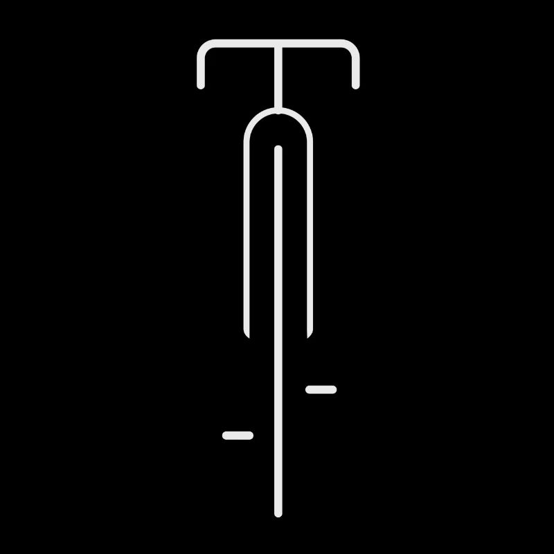 Vélo minimal, minimalisme fixie