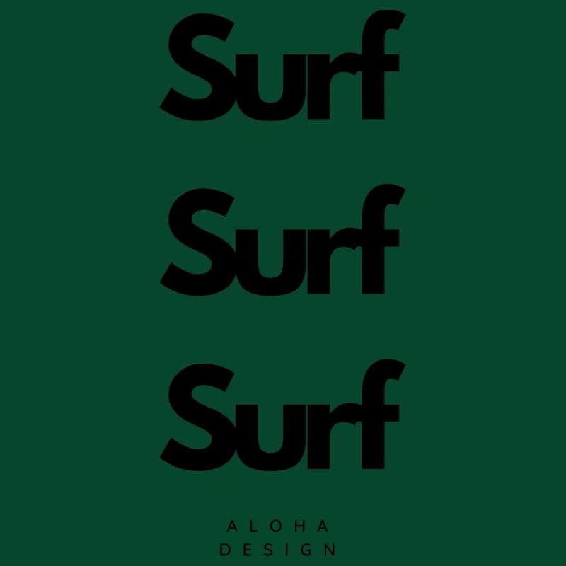 Surf Surf Surf