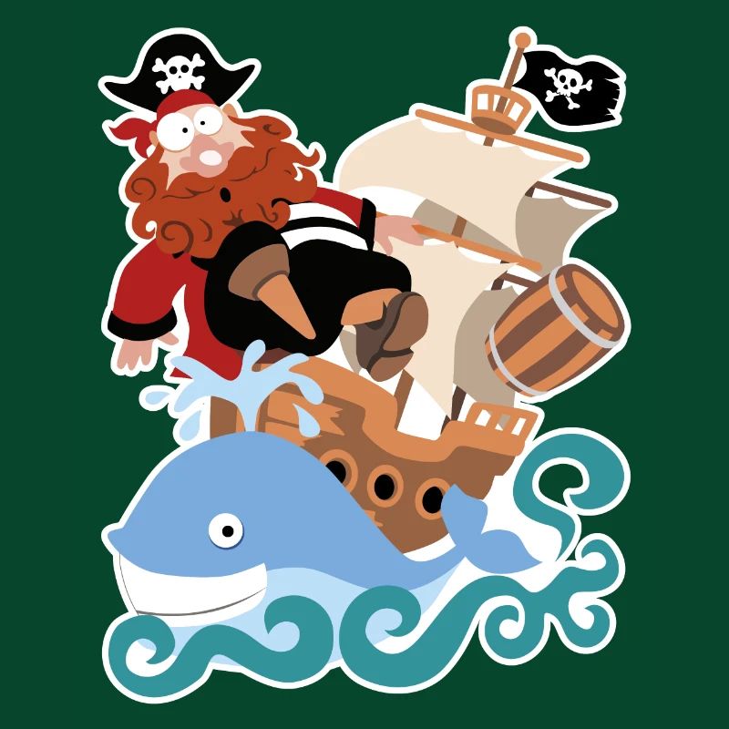 Le pirate