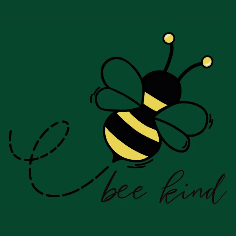 Bee kind