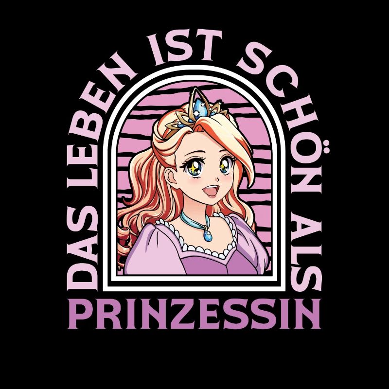 Prinzessin Fun