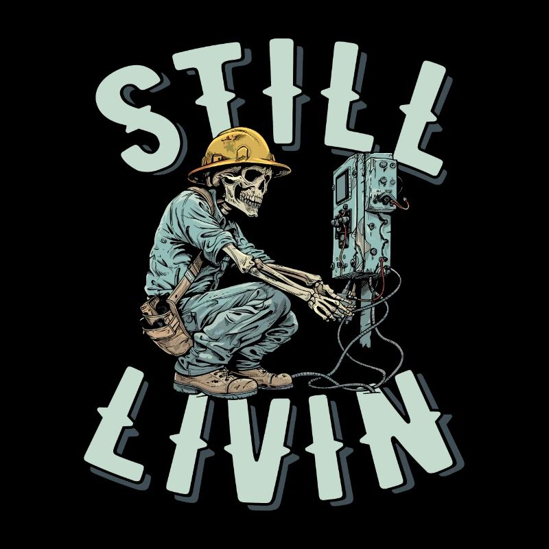 Electrician, Electronics Technician