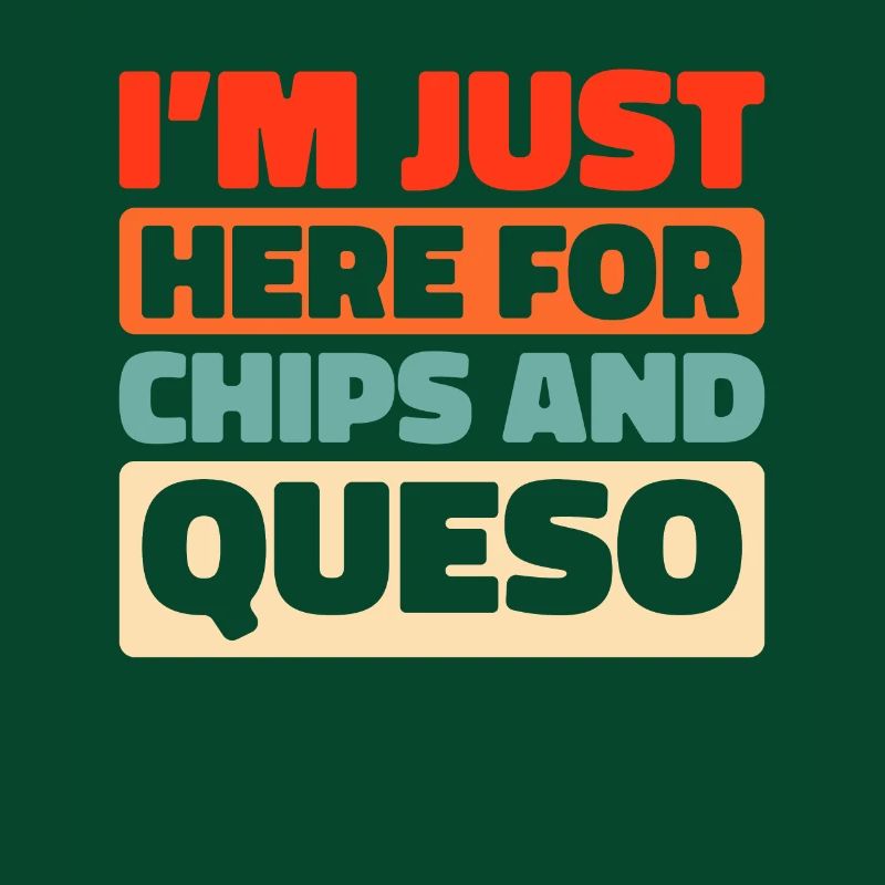 Cheese Cheesemaker At Just Here For Chips And Queso