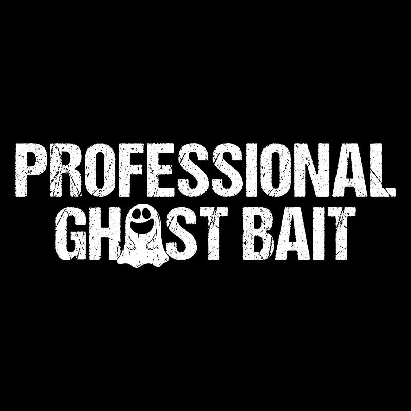 Professional Ghost Bait Paranormal