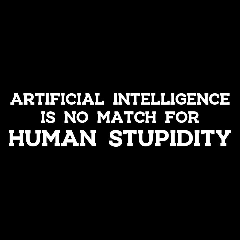 Artificial intelligence