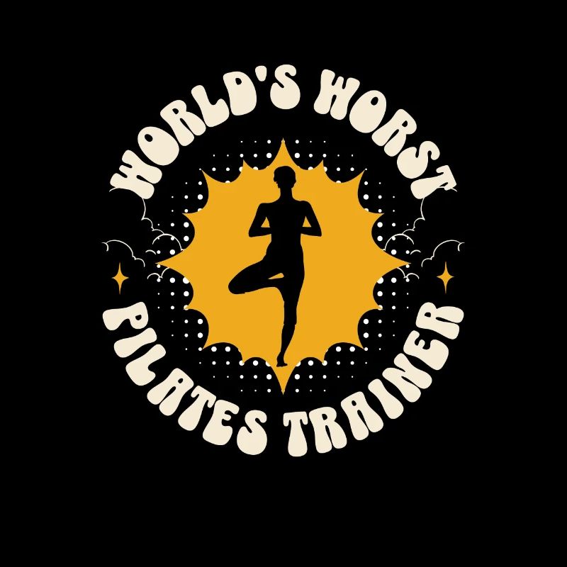 Your Worst Pilates Trainer