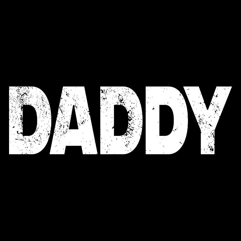 Daddy Daddy Dad