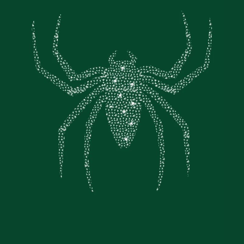 Spider from spiders