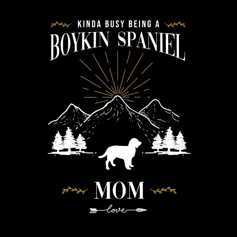 Boykin Spaniel