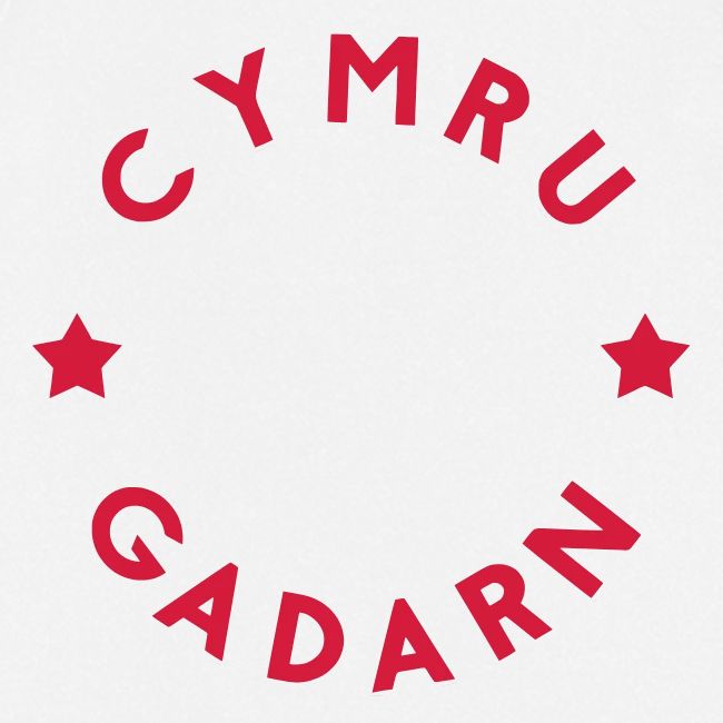 Cymru Gadarn