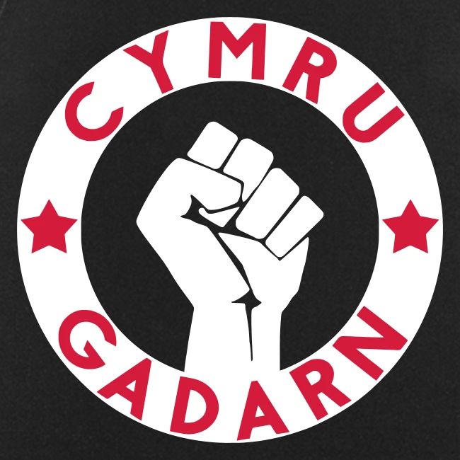 Cymru Gadarn