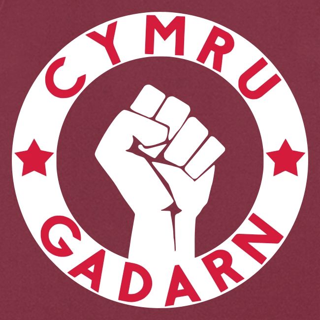 Cymru Gadarn
