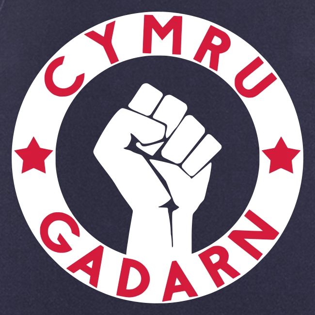 Cymru Gadarn