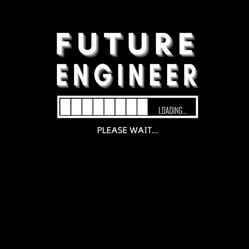 Engineer graduation student engineer