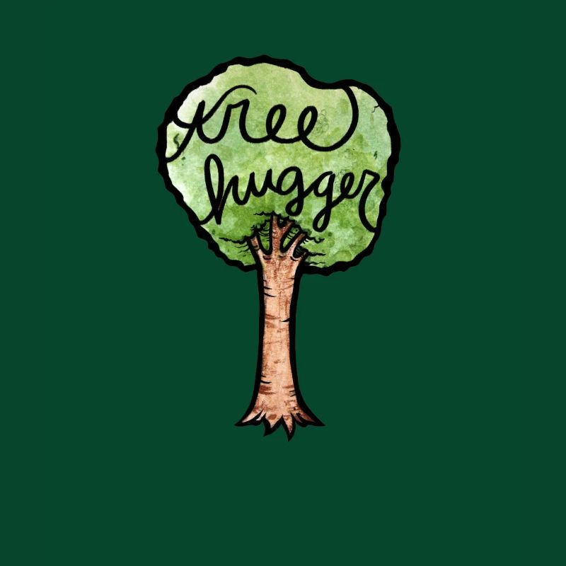tree hugger