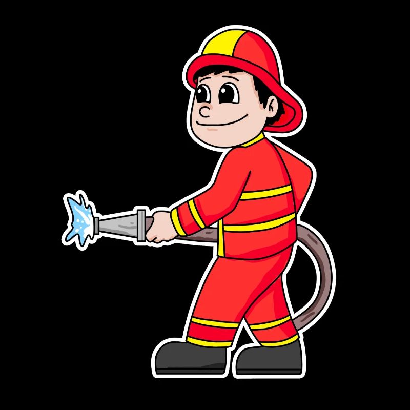 Firefighter