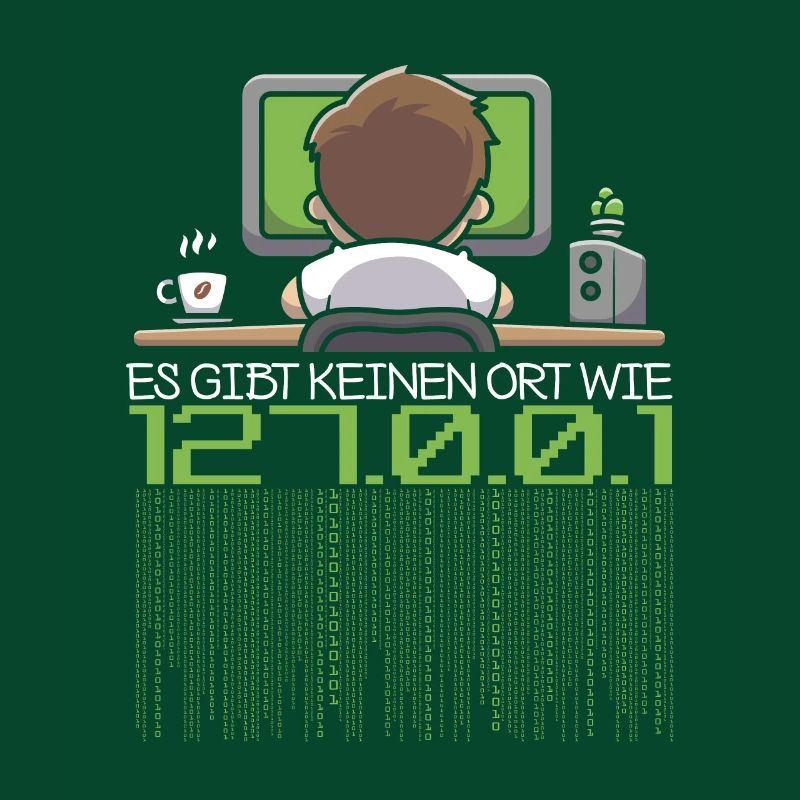 Programmer Coder Software Developer