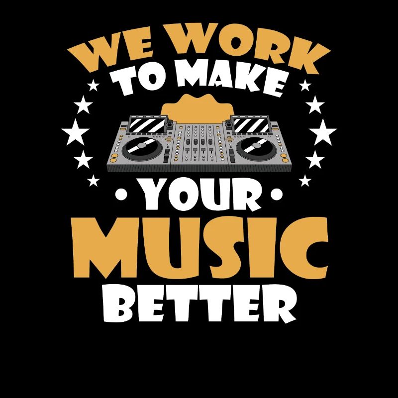 Tontechniker Sound Audio Engineer