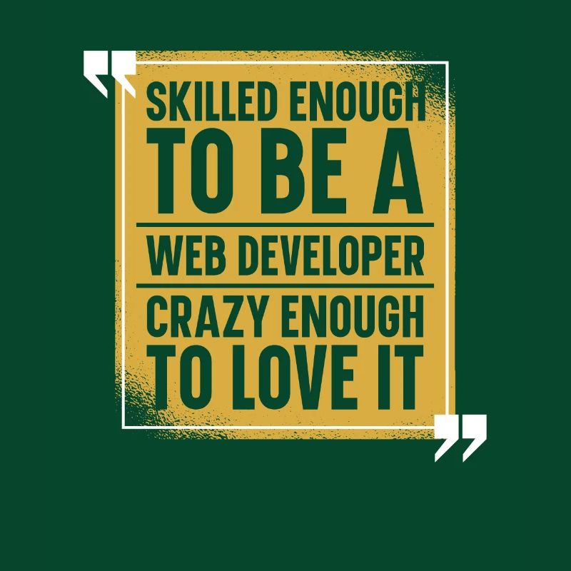 Web Developer Webdeveloper Web Developer