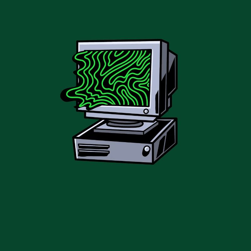 Developer Coder Programmer