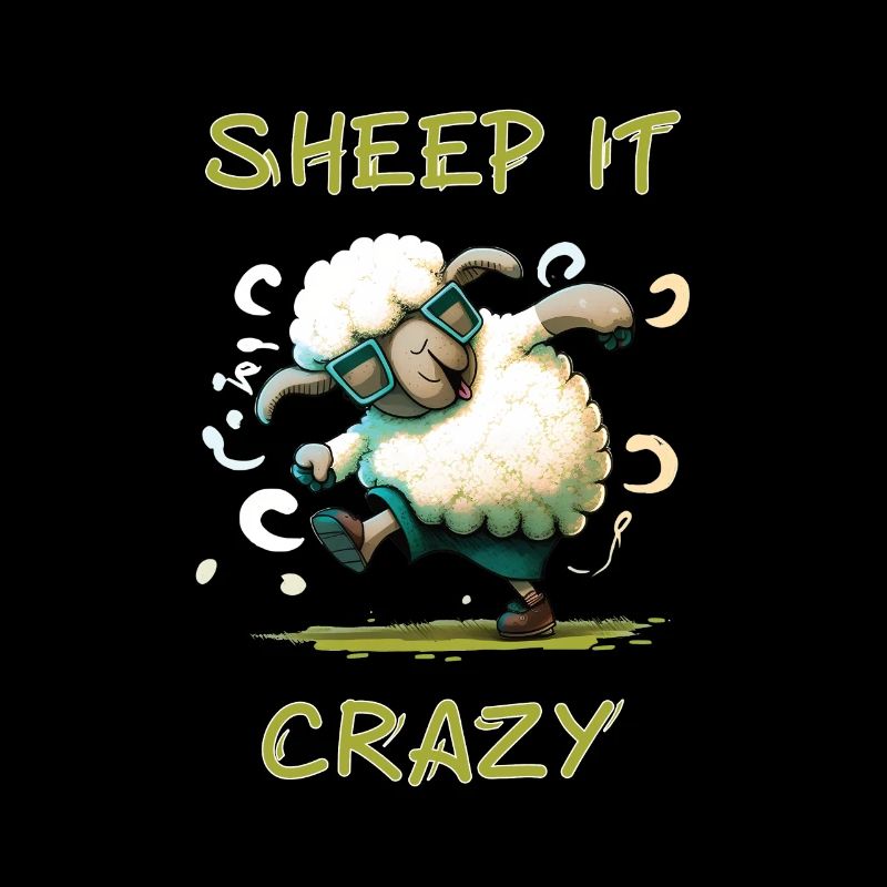 Sheep it Crazy