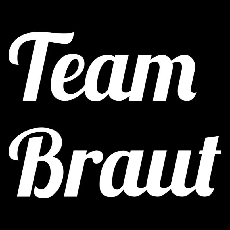 Team Bride