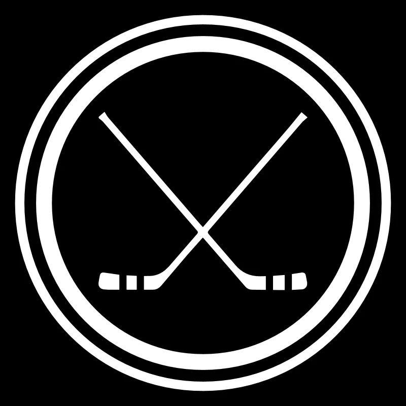 Eishockey hockeyschläger