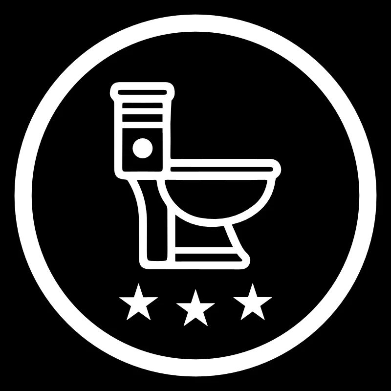 Wc toilet