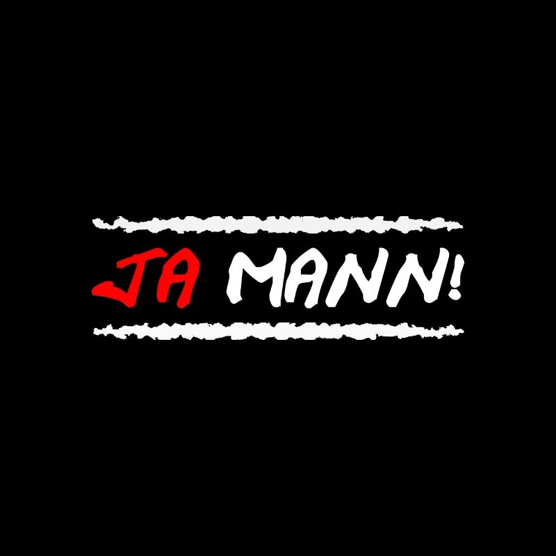 JA MANN