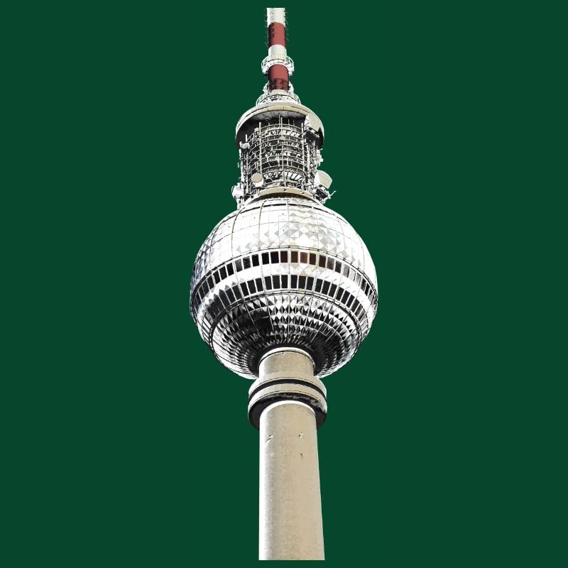 Fernsehturm Berlin