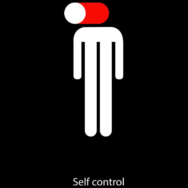Self control