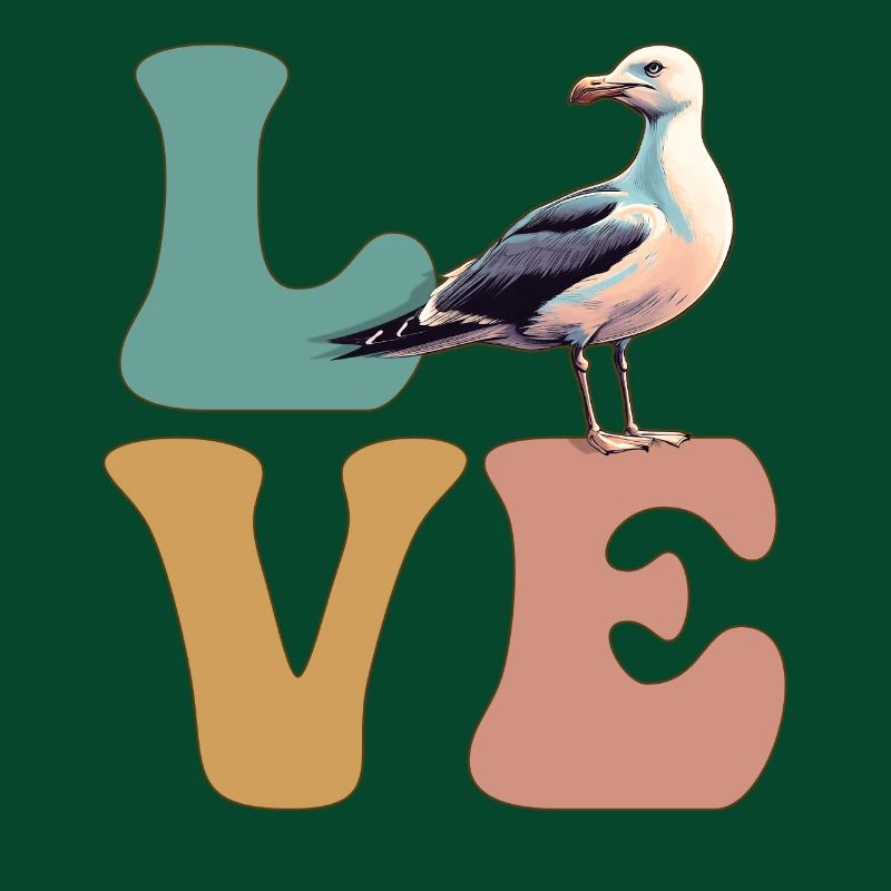 Seemöwe Seemöwe Seevogel