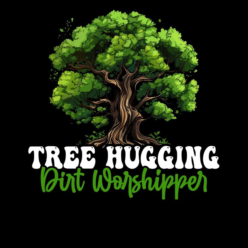 Tree conservationists and environmentalists