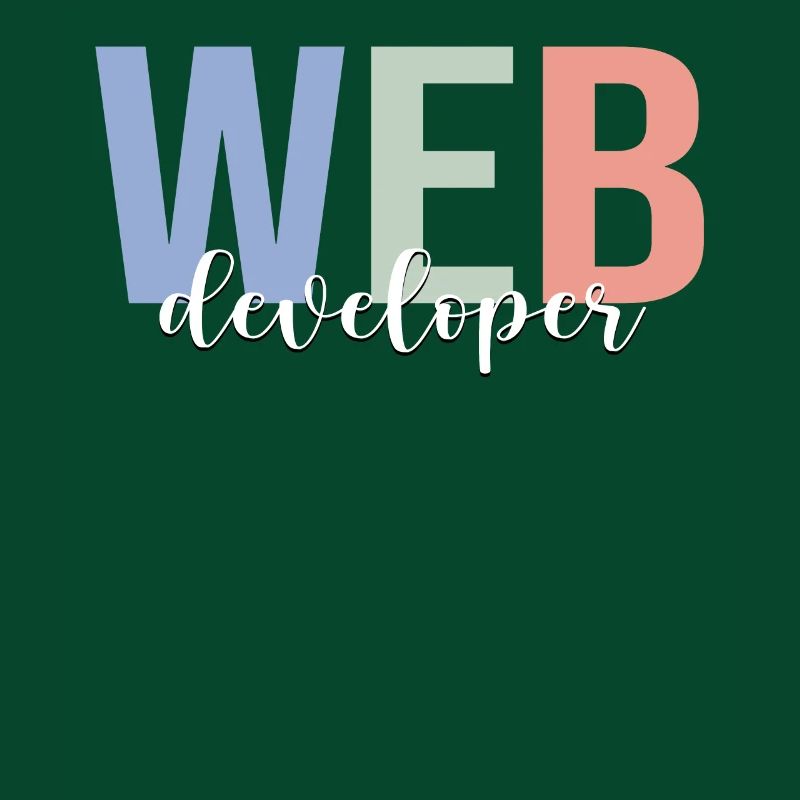 Développeur Web Codage Programmeur Programmation