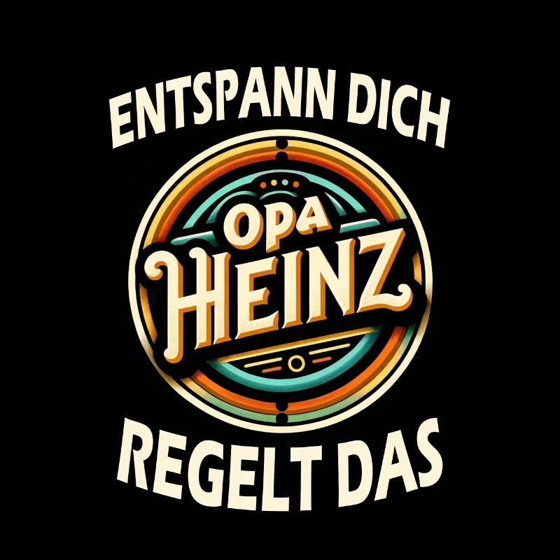 Opa Heinz