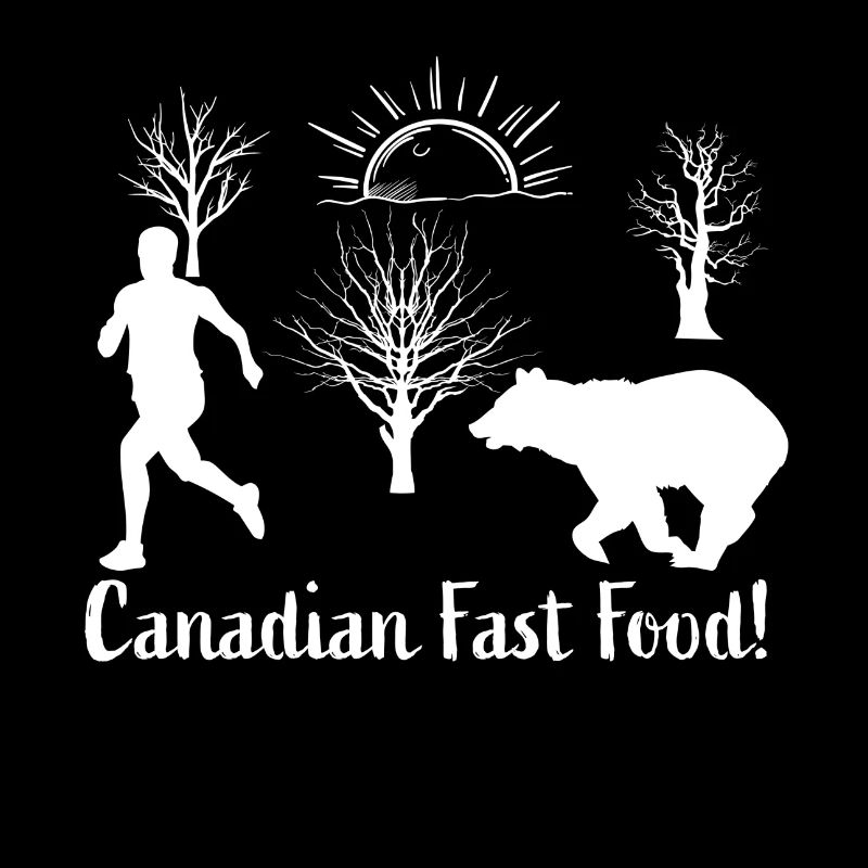 Restauration rapide canadienne