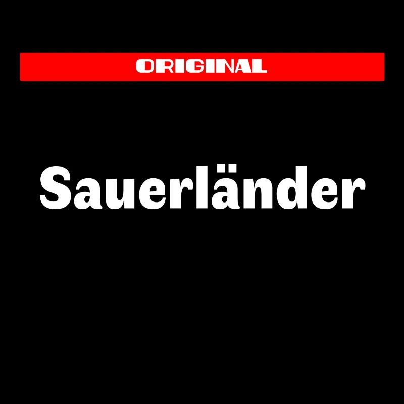 Sauerländer