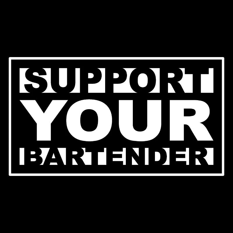 Bartender