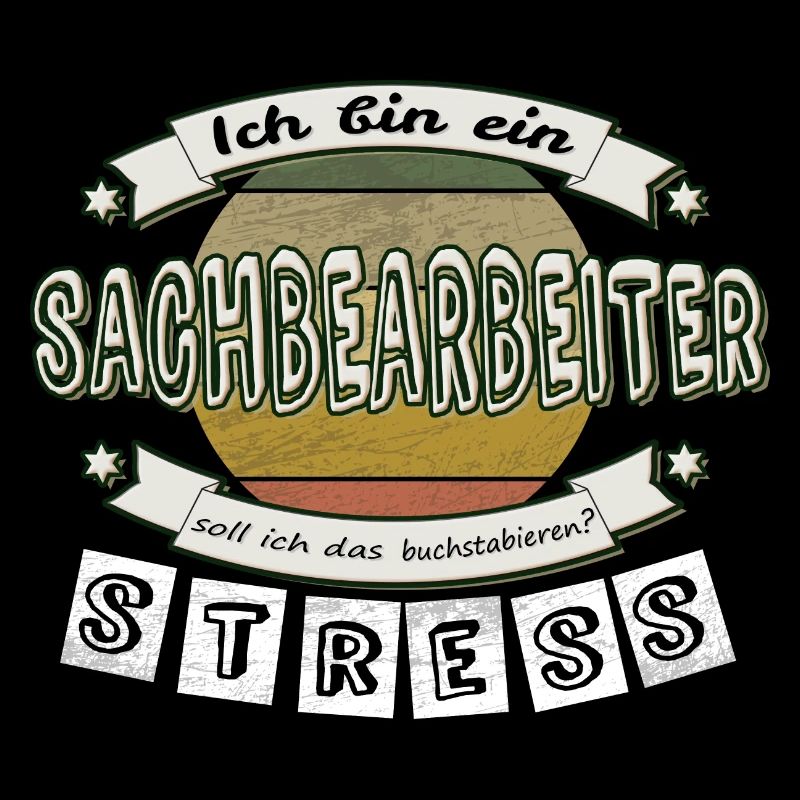 Sachbearbeiter