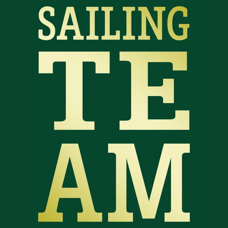 Sailing Team
